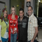Amal hijazi sur yala.fm